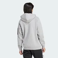Кофта/футболка adidas Originals Толстовка с капюшоном IZ3279 - Серая