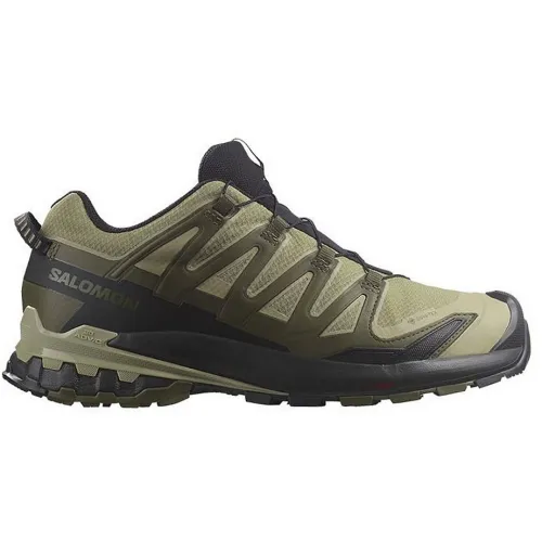 Кроссовки для бега Мужские Salomon XA PRO 3D V9 GTX Gore-Tex (472704)