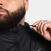 Nike Sphere Miler чоловічі Therma-FIT Water-Repellent Running Куртка колір чорний