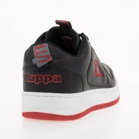 Кроссовки Kappa Fogo 243180-1120 - Черные