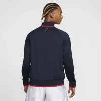 Kobe чоловічі Nike Dri-FIT баскетбольні Куртка блакитний