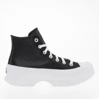 Кросівки Converse Chuck Taylor All Star Lugged 2.0 A03704C - Чорні