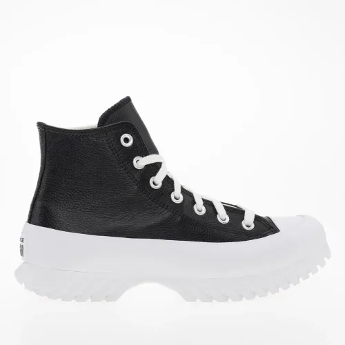 Кросівки Converse Chuck Taylor All Star Lugged 2.0 A03704C - Чорні