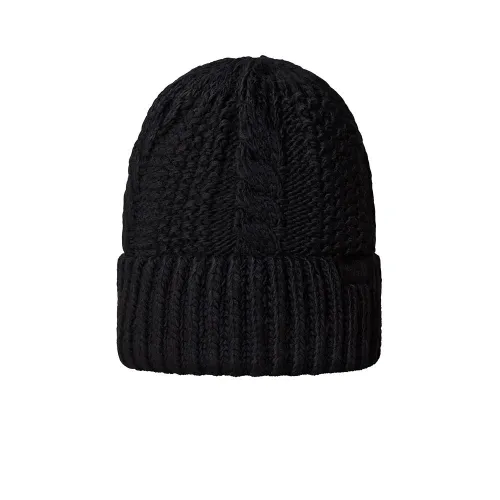 Шапка The North Face Oh-Mega 0A7WJJKX71 -  Черная