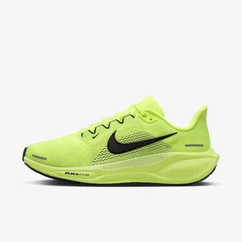 Nike Pegasus 41 женская Road Running Кроссовки Yellow