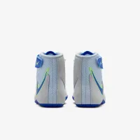 Nike Speedsweep 8 Big детские Wrestling Кроссовки синий
