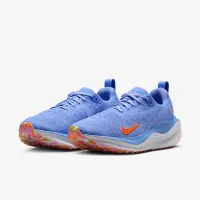 Nike InfinityRN 4 женская Road Running Кроссовки синий