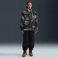 Nike x Stüssy Hooded Utility Куртка різнокольорові