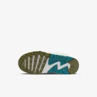 Nike Air Max 90 LTR Little Kids’ Кросівки колір білий