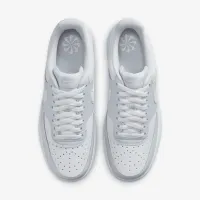 Nike Court Vision Low Next Nature женская Кроссовки цвет серый