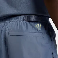 Nike NOCTA Cardinal Nylon шорти блакитний