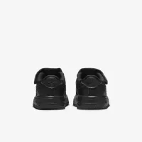 Nike Force 1 Low EasyOn Baby/Toddler Кросівки колір чорний