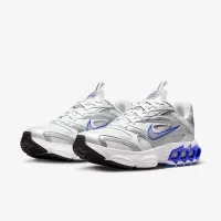Nike Zoom Air Fire жіноча Кросівки колір сірий