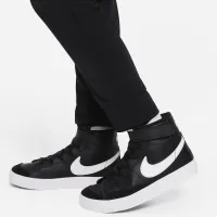Nike Little Kids' Tracksuit Black