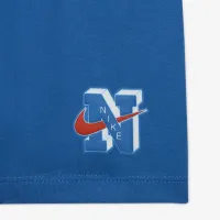 Nike Sportswear Next Gen Baby (12-24M) 2-Piece шорты набор синий