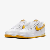 Nike Air Force 1 Low Retro чоловічі Кросівки колір білий