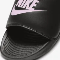 Nike Victori One женская Slides цвет черный