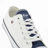 Кроссовки Lee Cooper LCW-22-31-0931M - Белые
