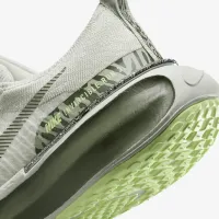 Nike Invincible 3 Premium женская Road Running Кроссовки цвет серый