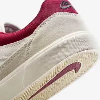Nike SB Malor чоловічі Кросівки колір білий