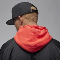Nike Jordan Jumpman Pro Adjustable Cap цвет черный