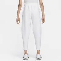 Nike Dri-FIT Prima жіноча З високою талією 7/8 тренувальні Pants колір білий