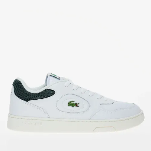 Кросівки Lacoste Lineкомплект 746SMA0045-1R5 - Білі