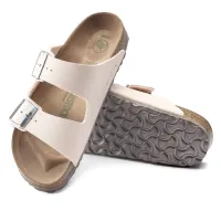 Шльопанці Birkenstock Arizona Vegan 1019635 - Рожеві