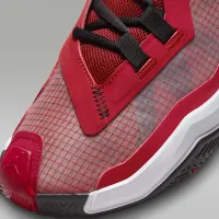 Nike Jordan One Take 4 баскетбольные Кроссовки цвет красный
