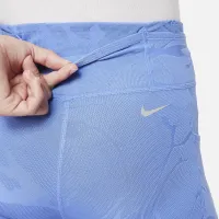 Nike ACG Therma-FIT Big дитячі (Girls') лосіни блакитний