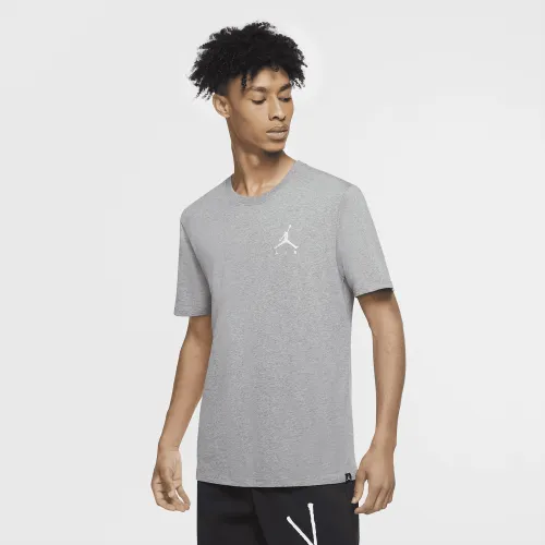 Nike Jordan Jumpman Air Men's T-Shirt Grey