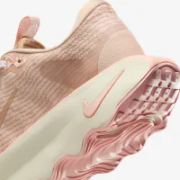 Nike Motiva женская Walking Кроссовки цвет коричневый