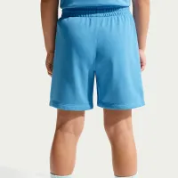 Nike Little детские 2-Piece Knit шорты набор синий