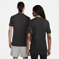 Nike x MMW мужские Short-Sleeve Top цвет серый