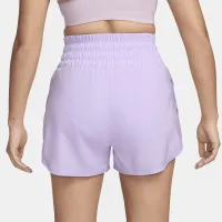 Nike One жіноча Dri-FIT Ultra З високою талією 3