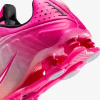 Nike Shox R4 жіноча Кросівки Pink