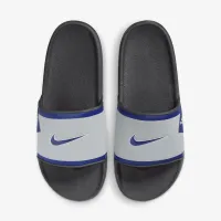 Nike Offcourt (Los Angeles Dodgers) Offcourt Slides колір сірий