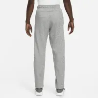 Nike Therma чоловічі Therma-FIT Open Hem Fitness Pants колір сірий