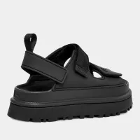 Сандалі Ugg GoldenGlow 1152685-BLK - Чорні