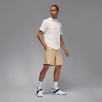 Nike Jordan Air Rev для гольфа Кроссовки цвет белый