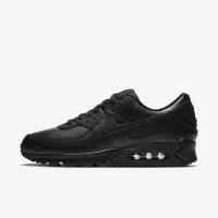 Nike Air Max 90 LTR Men's взуття Black