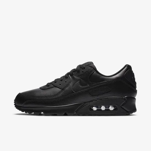 Nike Air Max 90 LTR Men's взуття Black