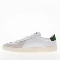 Кросівки Lacoste Baseshot Pro 125 3 SMA 749SMA0063-65T - Білі