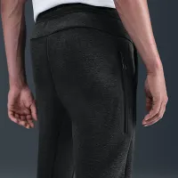 Nike Tech чоловічі Fleece Joggers колір чорний