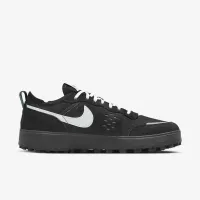 Nike C1TY Кроссовки цвет черный