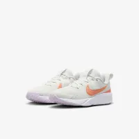 Nike Star Runner 4 Little детские Кроссовки цвет белый