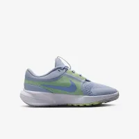 Nike Star Runner 5 Big дитячі Running Кросівки колір сірий