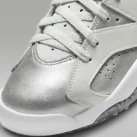 Nike Jordan Retro 6 G NRG чоловічі для гольфу Кросівки колір сірий