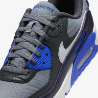Nike Air Max 90 GORE-TEX чоловічі Winterized Кросівки колір сірий