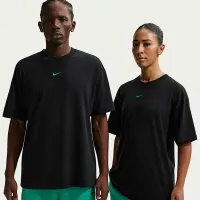 Nike NOCTA мужские футболка цвет черный